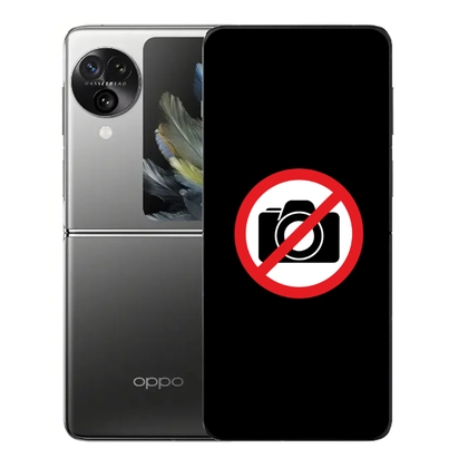 main - IC Camera Oppo Find N3 Flip 1