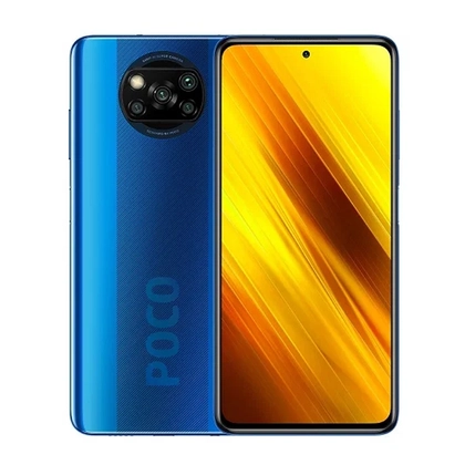 main - CPU Xiaomi Poco X3 NFC 2