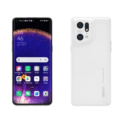 main - IC Nguồn Oppo Find X5 Pro 3