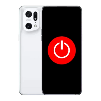 main - IC Nguồn Oppo Find X5 Pro 1