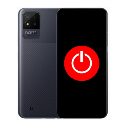 main - IC Nguồn Realme Narzo 50i 1