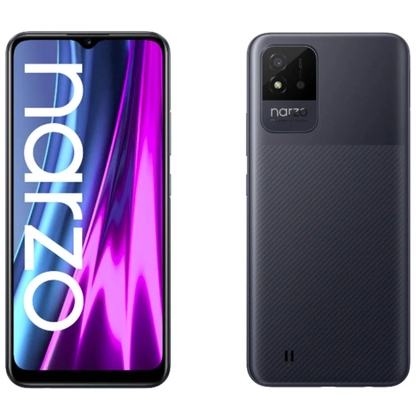 main - IC Nguồn Realme Narzo 50i 3