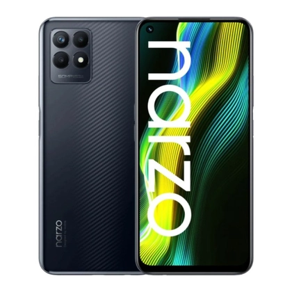 main - IC Sóng Realme Narzo 50 2