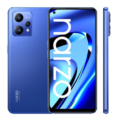 main - IC Sóng Realme Narzo 50 Pro 4