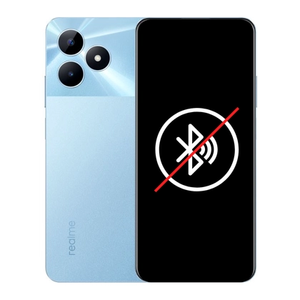 main - IC Wifi Bluetooth Realme C60 1