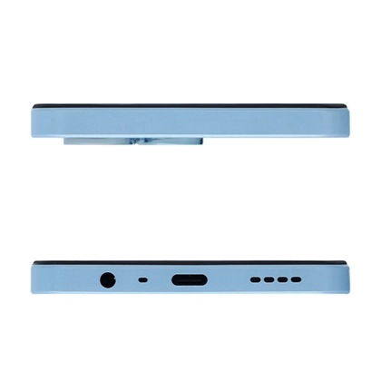 main - IC Wifi Bluetooth Realme C60 4