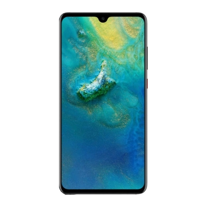 main - CPU Huawei Mate 20 3
