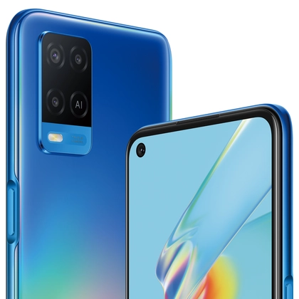 main - CPU Oppo A54 4