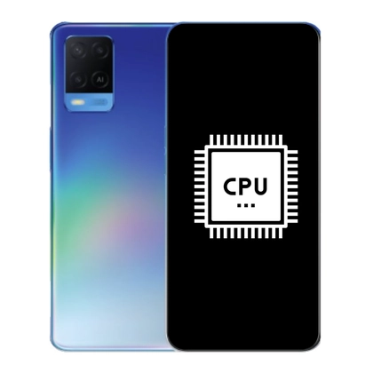 main - CPU Oppo A54 1