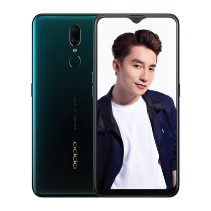 main - CPU Oppo F11 2