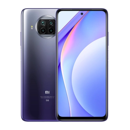 main - CPU Xiaomi Mi 10T Lite 2