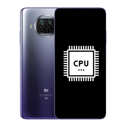 main - CPU Xiaomi Mi 10T Lite 1