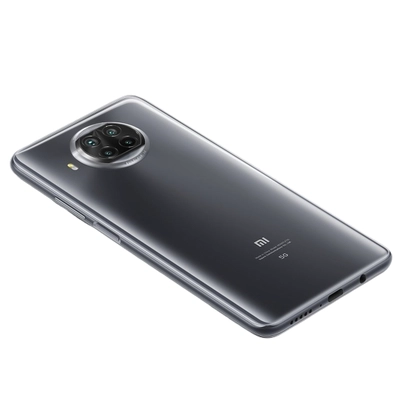 main - CPU Xiaomi Mi 10T Lite 3