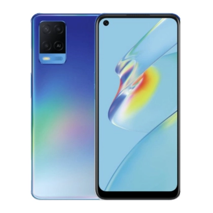 main - IC Wifi Bluetooth Oppo A54 2