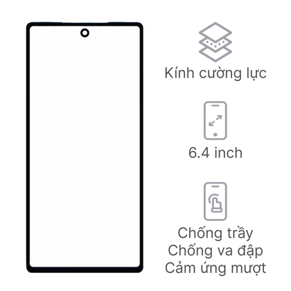 kính màn hình Google Pixel 6 1