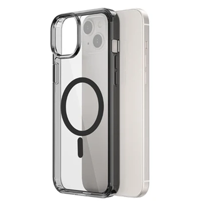 Apple iPhone 15 Pro Max ốp lưng Likgus trong suốt 5