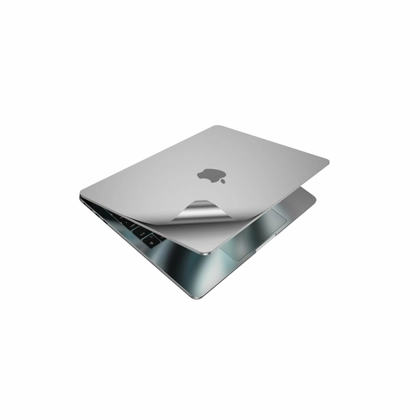 Bộ dán Full Innostyle Macbook 6 in 1 For Macbook Air 15 M4 Sky Blue (Không bảo hành) 1