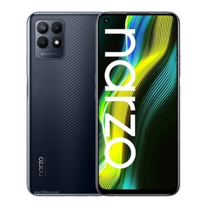 pin Realme Narzo 50 2