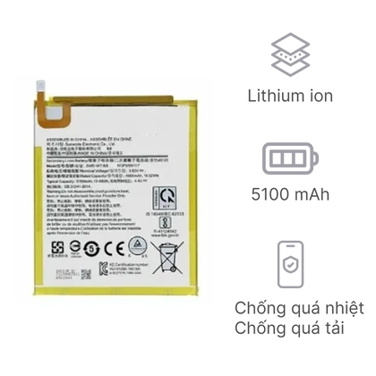 pin Samsung Galaxy Tab A 8.0 2019 (T290 T295) 1
