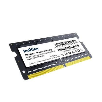 RAM Laptop Indilinx DDR5 BUS 5600 8GB 5