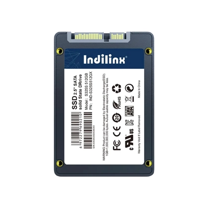 Ổ cứng SSD Indilinx Stata3 512GB 3