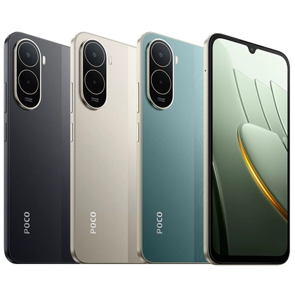 main - IC Camera Xiaomi Poco C81 Pro 3