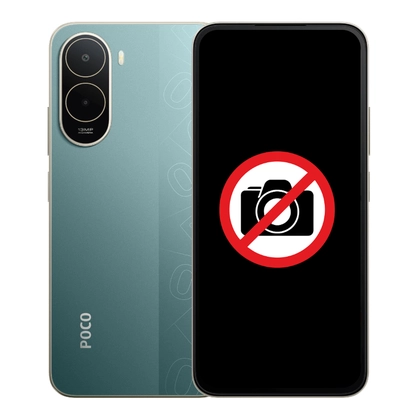 main - IC Camera Xiaomi Poco C81 Pro 1