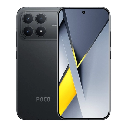 main - CPU Xiaomi Poco F8 Pro 5G 2