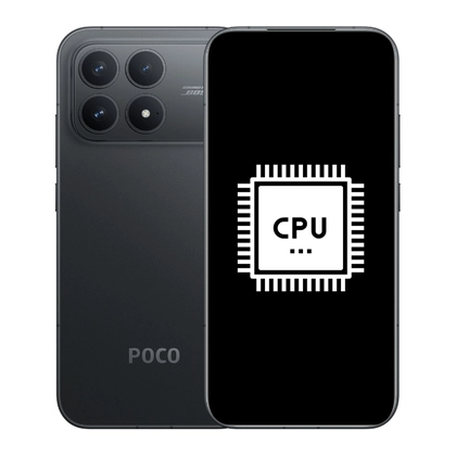 main - CPU Xiaomi Poco F8 Pro 5G 1