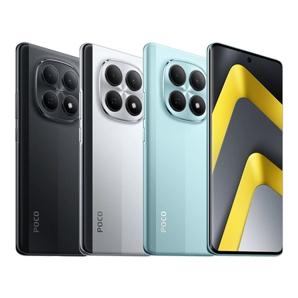 main - CPU Xiaomi Poco M8 5G 4