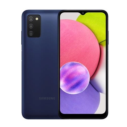 main - CPU Samsung Galaxy A03s 3