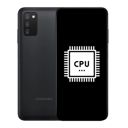 main - CPU Samsung Galaxy A03s 1