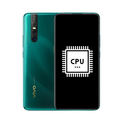 main - CPU Vivo X27 1