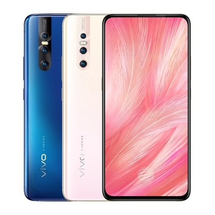 main - CPU Vivo X27 3