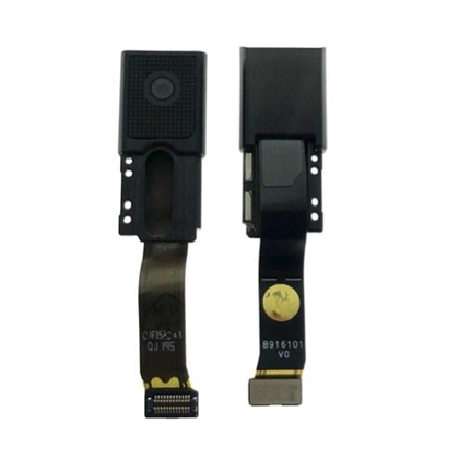 camera sau Huawei Y9S 1