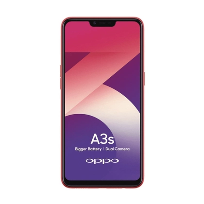 camera trước Oppo A3S 3
