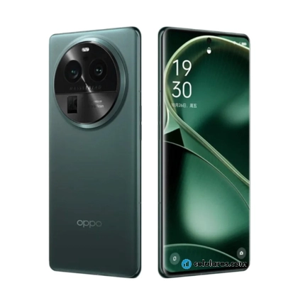 camera trước Oppo Find X6 chính hãng GENA 4