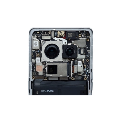 camera trước Oppo Find X6 chính hãng GENA 3