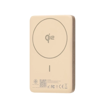 Sạc dự phòng Pisen Pro Sleekvolt 20W 5000mAh D147 1