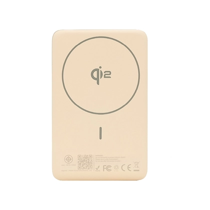 Sạc dự phòng Pisen Pro Sleekvolt 20W 5000mAh D147 2
