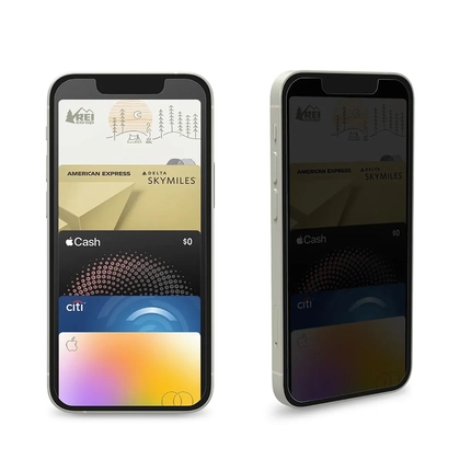 Apple iPhone 15 Pro dán chống va đập Kingkong chống nhìn trộm full cao cấp 5