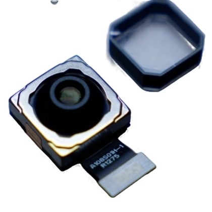 camera sau Oppo A2 Pro 2