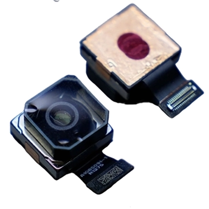 camera sau Oppo A2 Pro 1