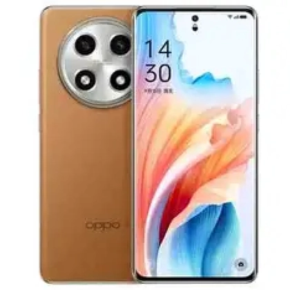 camera trước Oppo A2 Pro 4