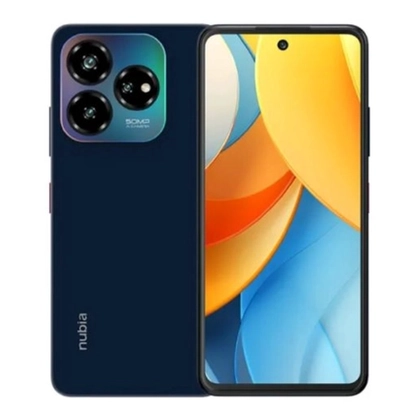 main - IC Nguồn Nubia V60 Design 2