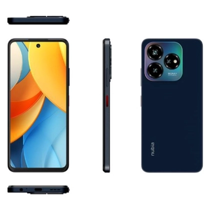 main - IC Sạc Nubia V60 Design 3