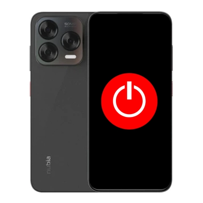 main - IC Nguồn Nubia V70 Design 1