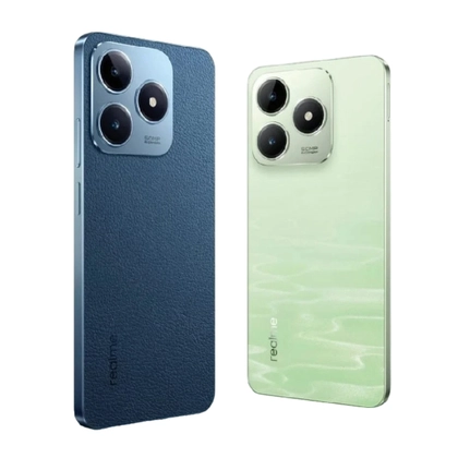 main - IC Sạc Realme C63 4