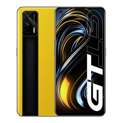main - IC Nguồn Realme Gt 2