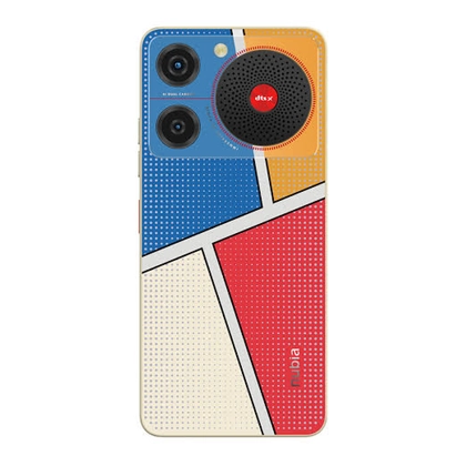 main - IC Nguồn ZTE Nubia Music 4